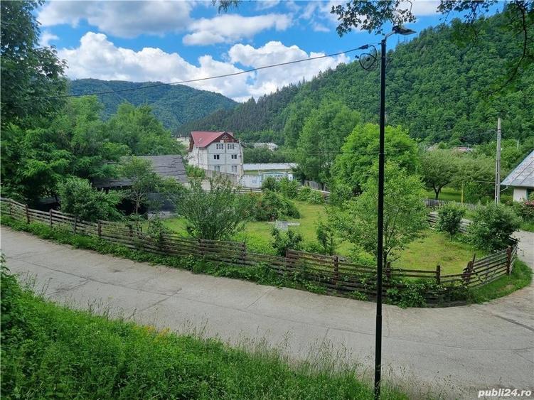 Teren de 700 mp, în Central
