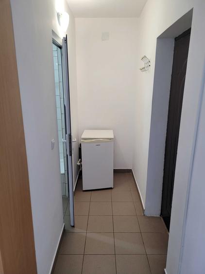 Garsonieră semidecomandată în Podul de Fier