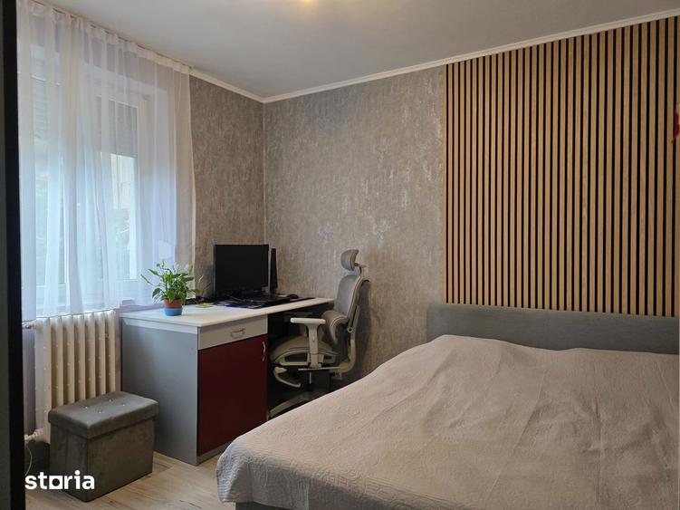 Apartament modern 2 camere | Rogerius | Tip D, Parter inalt - 2