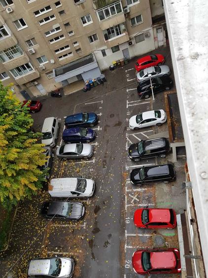 Apartament cu 2 camere decomandat în Tineretului