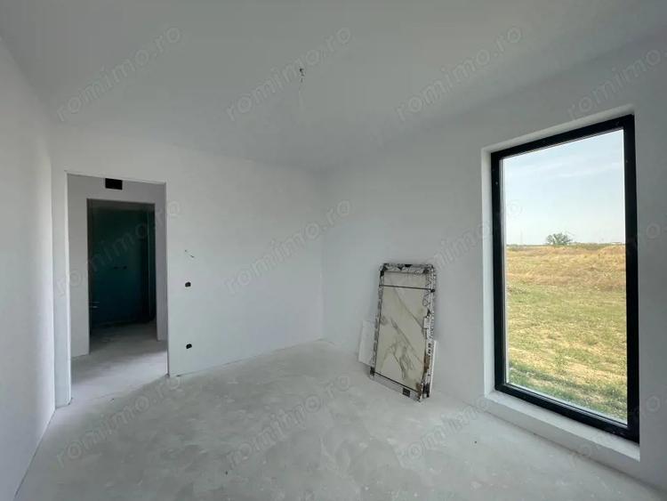Duplex 5 camere, 116mp utili, 300mp teren - Urseni - 10