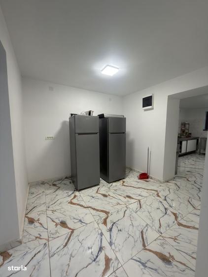 Spațiu comercial, de 138 mp, în Rosetti