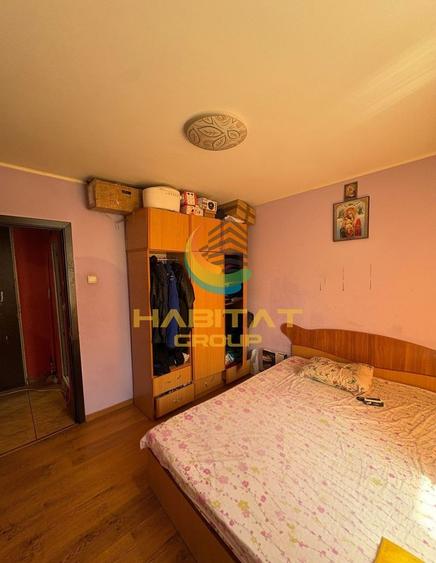 Apartament Decomandat 2 Camere 52mp Metrou Aparatorii Patriei - 2