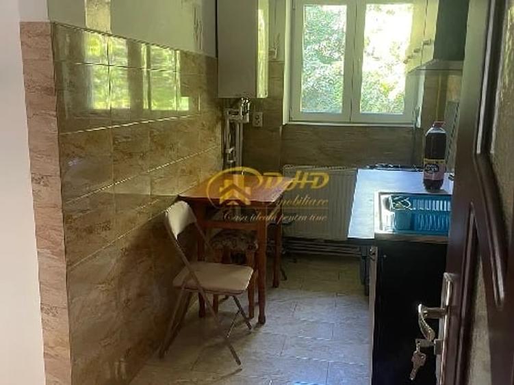 Apartament cu 2 camere decomandat în Copou