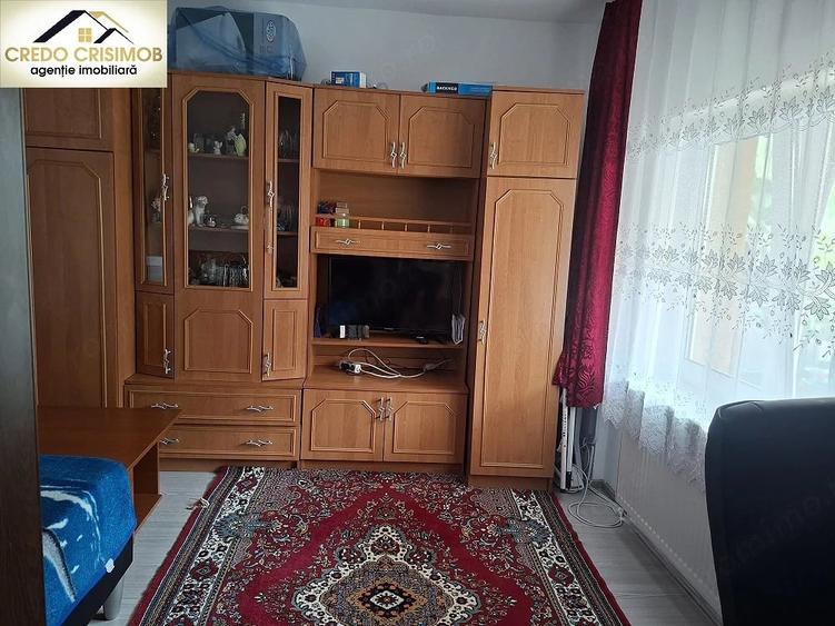 Casă cu 1 camere cu Teren 100 Mp în Muncitoresc