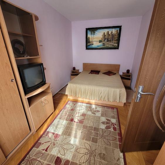 Apartament cu 2 camere nedecomandat în Astra