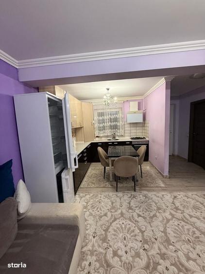 INTRARE IN IPOTESTI: Casa tip duplex P+M - 11