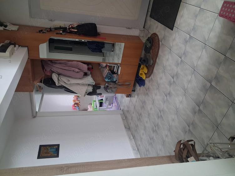 Apartament cu 4 camere decomandat în Mărăști