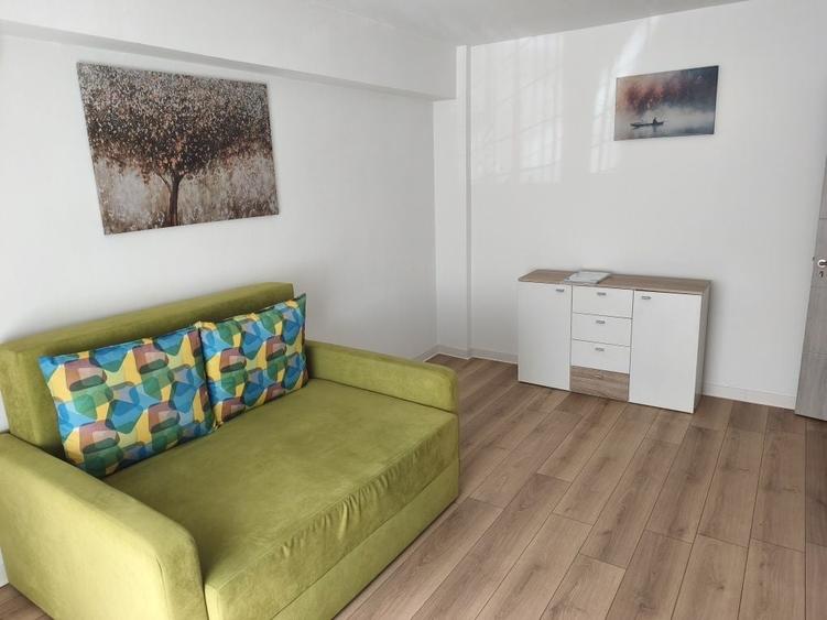 Apartament cu 2 camere decomandat în Ultracentral