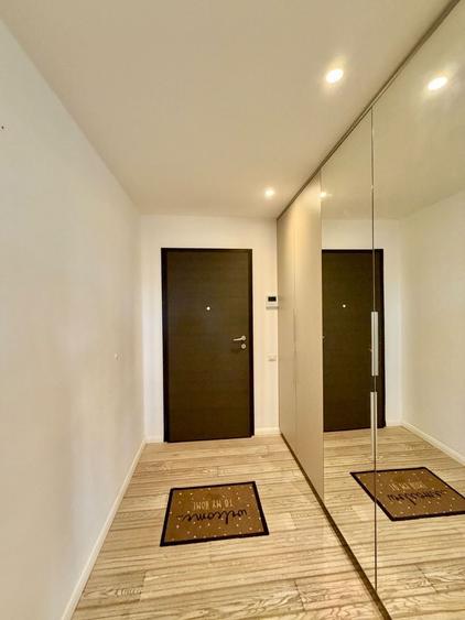 Apartament cu 3 camere în Iancu Nicolae