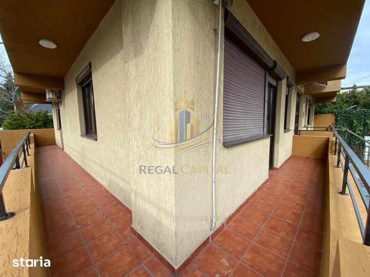 Apartament cu 4 camere în 1 Mai