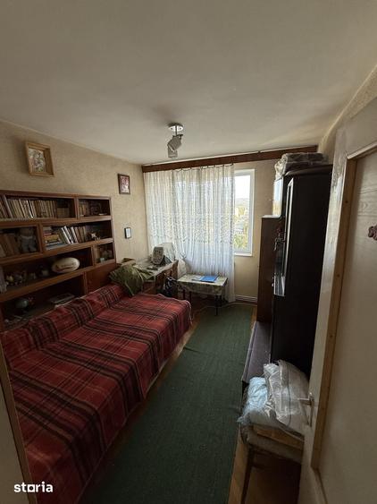Apartament 3 camere, balcon ?i aer condi?ionat - 3