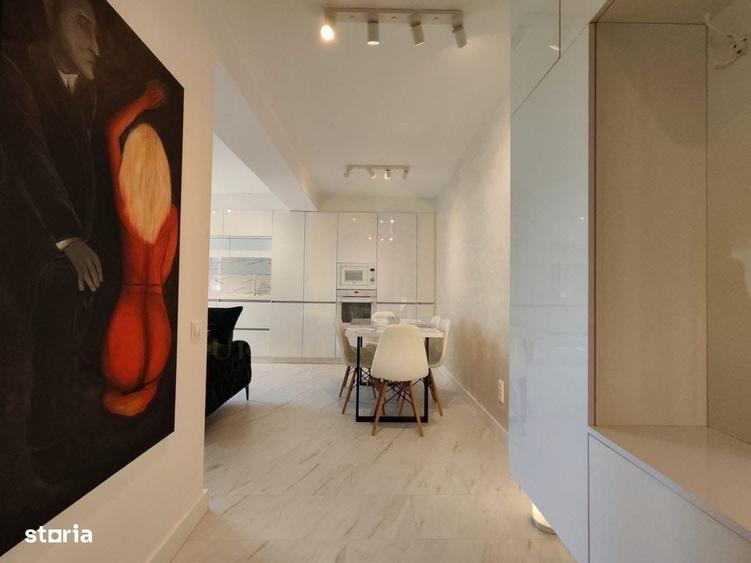 Inchiriere apartament 2 camere, zona Iulius Mall - 5