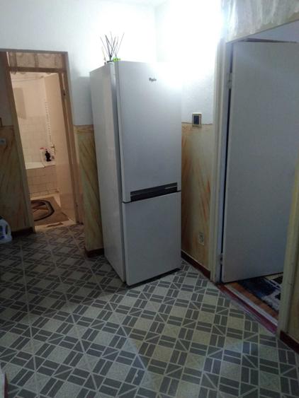 Apartament cu 2 camere decomandat în Micro 20