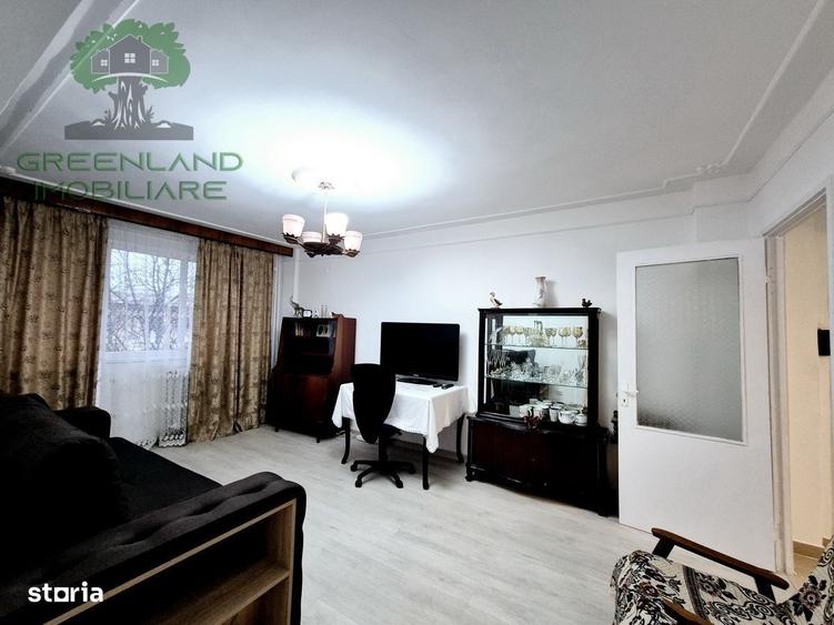 Apartament 3 camere, ULTRACENTRAL, 72mp, etaj intermediar3/8, lift - 15