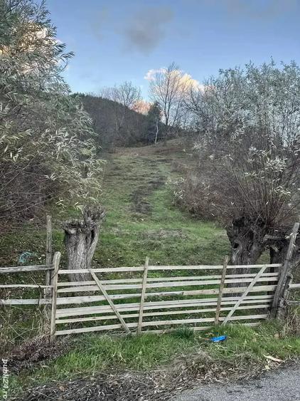 Teren de 1810 mp, în Central