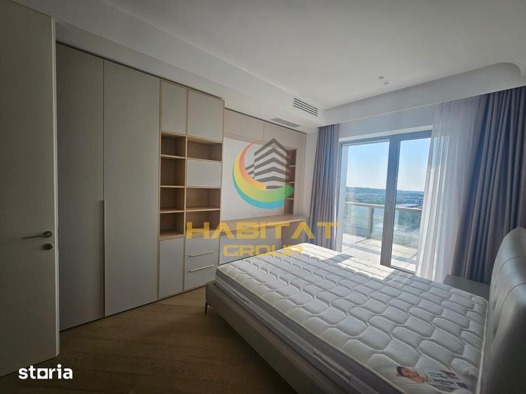 Vanzare Apartament 3 camere 127 mp - Pipera | Cortina 126 - 16