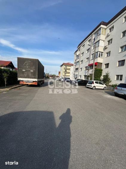 Teren de 760 mp, în Ultracentral