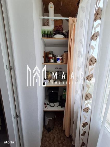 Apartament 1 camera de vanzare | Turnisor, Sibiu | 41 mp - 1
