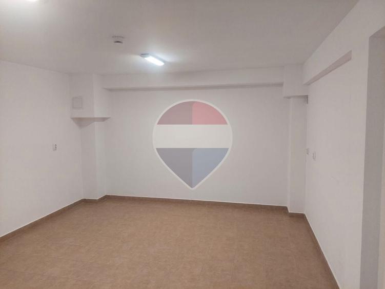 Spațiu comercial, de 84 mp, în Central