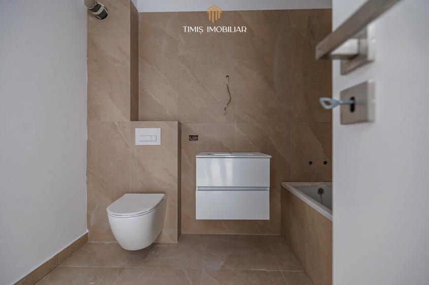 Apartament cu 2 camere decomandat în Freidorf