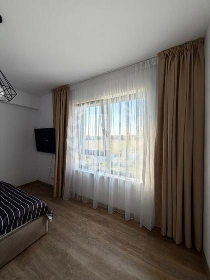 Casă cu 4 camere cu Teren 273 Mp în Balotești
