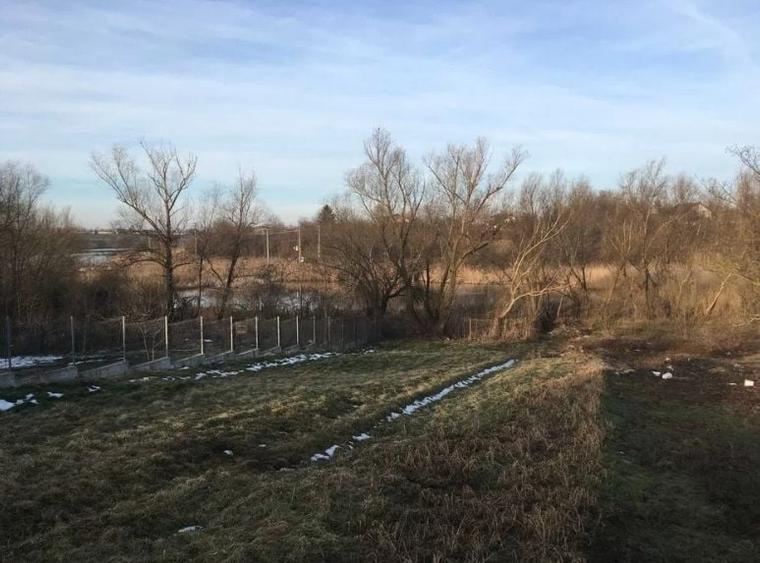 Teren Construcții intravilan de 2000 mp, în Moara Vlăsiei