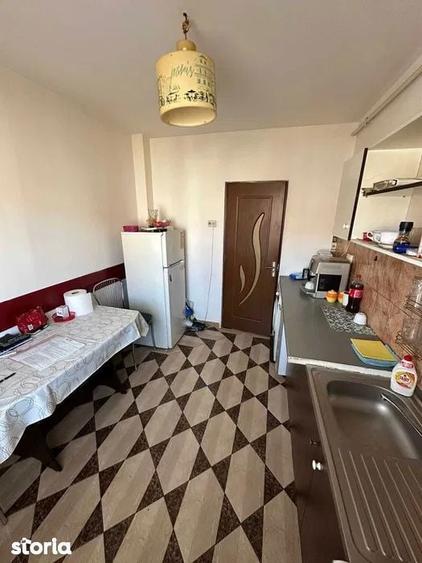 Garsonieră în Moisei
