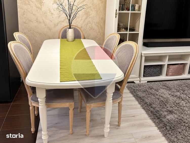 Apartament cu 2 camere în Dudu