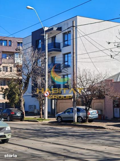 Garsonieră decomandată în Ferentari