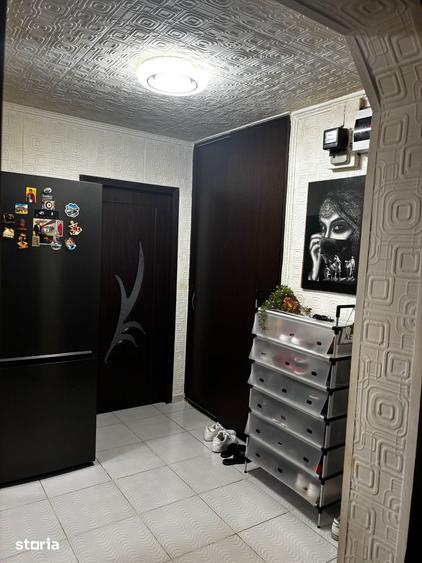 Apartament cu 3 camere în Militari