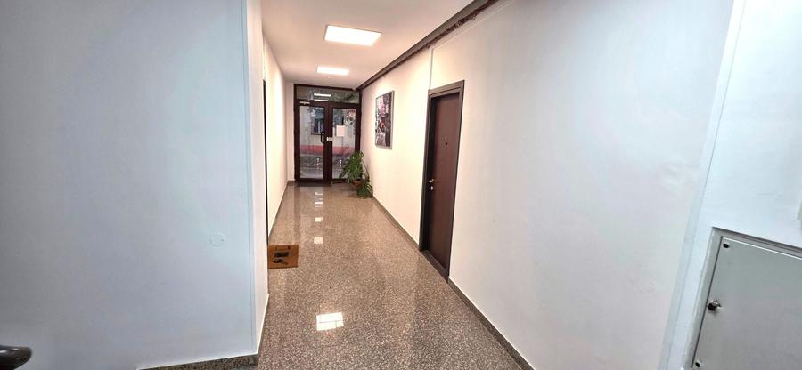 Apartament cu 2 camere decomandat, mobilat în Obor
