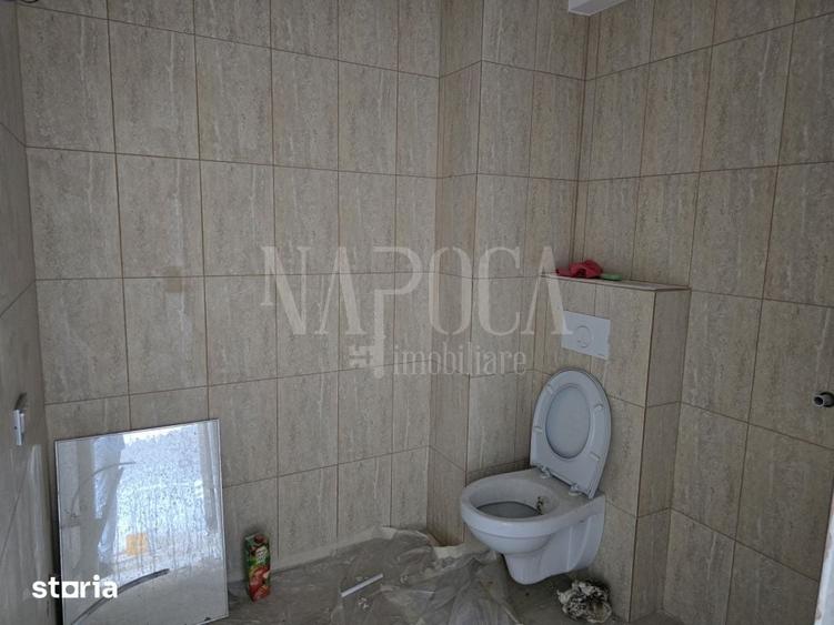 Apartament 9 camere de vanzare in Manastur, Cluj Napoca - 1