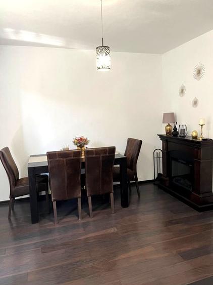 Casă cu 3 camere cu Teren 142 Mp în Cetate
