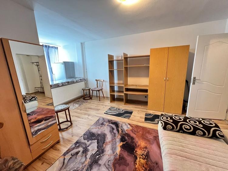 Apartament cu o cameră | Gheorgheni | 32 mp - 3