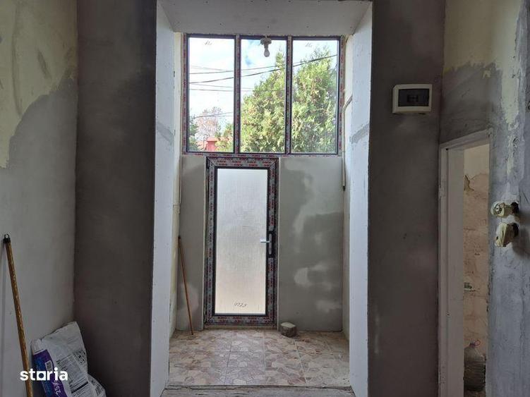 Apartament cu 2 camere în Piața Centrală