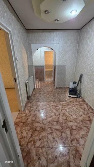 Apartament 2 camere 54 mp/ centrala proprie/ SECTOR 3 - 6