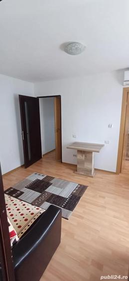 Apartament 3 camere Tomis Nord Ciresica - 10