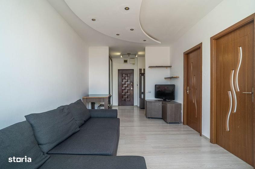 Investitie la cheie: Penthouse ARED UTA cu chirias preluabil - 3