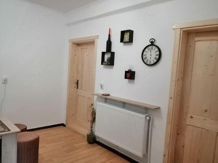 Apartament cu 3 camere în Telecabinei