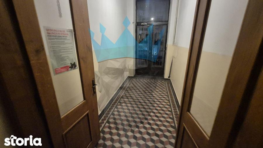 Apartament cu 4 camere în Grozăvești