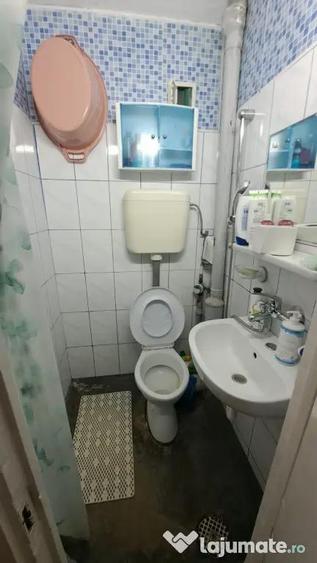 Apartament 3 camere semidecomandat - 3