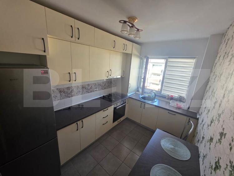 Apartament 2 camere, 56 mp, zona Sanpetru - 4