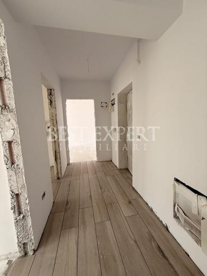 Apartament cu 2 camere decomandat în Theodor Pallady