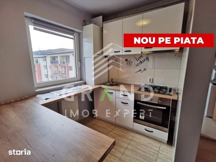 Garsonieră în Florești