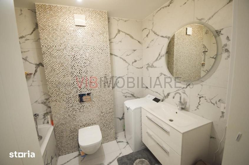 Apartament cu 3 camere decomandat în Străulești