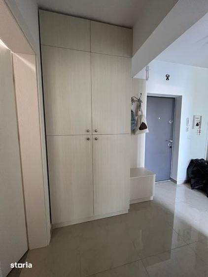 Apartament cu 2 camere în Blejoi