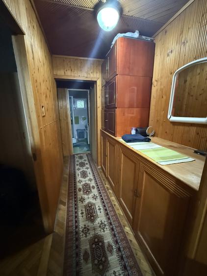 Apartament cu 3 camere decomandat, mobilat în Lipovei