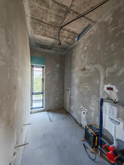 Duplex cu 4 camere cu Canalizare în Corbeanca