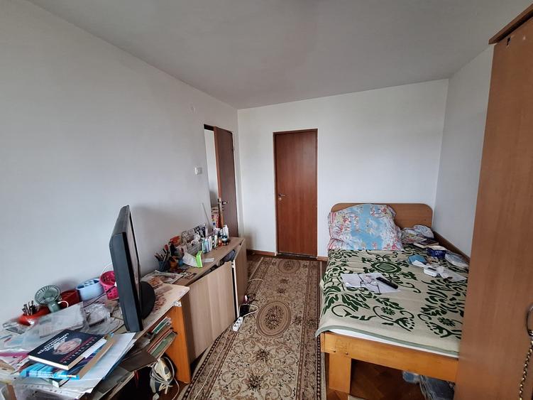 Apartament cu 2 camere semidecomandat în Ștefan cel Mare